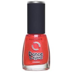 Лак Dance Legend Конфетти, 15 мл, 552