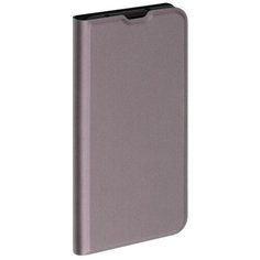 Чехол Deppa Book Cover Silk Pro для Samsung Galaxy A51 (2020), лавандовый