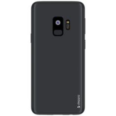 Чехол Deppa Air Case для Samsung Galaxy S9, черный