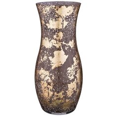 Ваза FRANCO venice brown h = 37 см (316-1266)