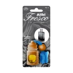 Ароматизатор Подвесной Бочонок "Alibi" Парфюм AZARD арт. FS17