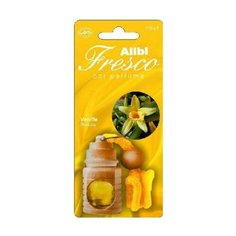 Ароматизатор Подвесной Бочонок "Alibi" Ваниль AZARD арт. FS21