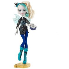 Ever After High Mattel Кукла Фейбель Торн из серии Базовая, Эвер Афтер Хай