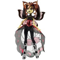 Monster High Mattel Кукла Луна Мотьюс из серии Бу Йорк, Монстр Хай