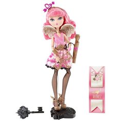 Ever After High Mattel Кукла Купидон из серии Базовая, Эвер Афтер Хай