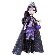 Ever After High Mattel Кукла Рейвен Квин из серии День Наследия, Эвер Афтер Хай