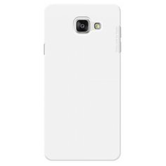 Накладка Deppa Air Case для Samsung Galaxy A7 A710 (2016) White арт.83234