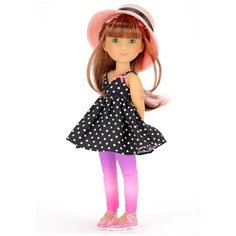 RubyRed Ruby Red Виниловая кукла Руби Рэд (Ruby Red) Бэйли (31 см)