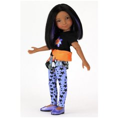 RubyRed Ruby Red Виниловая кукла Руби Рэд (Ruby Red) Келси (31 см)