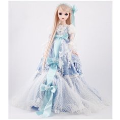 Dorris Doris Шарнирная BJD кукла Дорис с дополнительным мейком - Клаудия (60 см)
