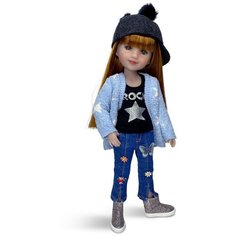 RubyRed Ruby Red Виниловая кукла Руби Рэд (Ruby Red) Стелла (37 см)