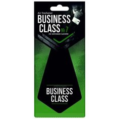 Ароматизатор Подвесной Картонный "Freshco Business Class" Lacoste AZARD арт. PBCL16