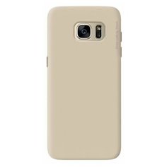 Накладка Deppa Air Case Samsung G930 Galaxy S7 Gold арт.83239