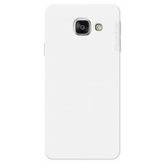 Накладка Deppa Air Case для Samsung Galaxy A3 A310 (2016) White арт.83224