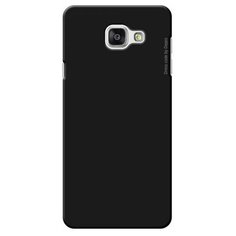 Накладка Deppa Air Case для Samsung Galaxy A7 A710 (2016) Black арт.83233