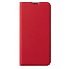 Чехол-книжка Deppa Book Cover Silk Pro для Samsung Galaxy A51 A515 Red арт.87654