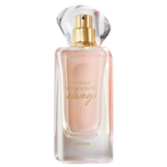 Парфюмерная вода Avon Always для нее, Avon, 50 мл.