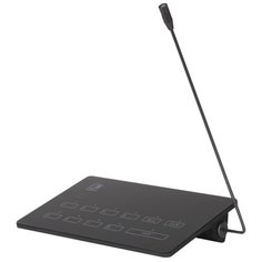 Микрофонная консоль AUDAC MPX88