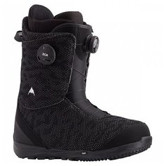 Ботинки для сноуборда Burton Swath Boa BLACK