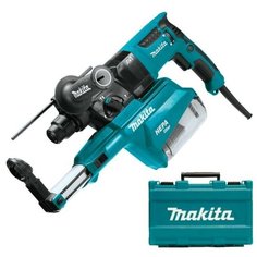Перфоратор Makita HR2653 (15907901)