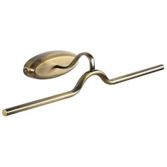 Подсветка для зеркал Arte Lamp HARRY A7031AP-1AB