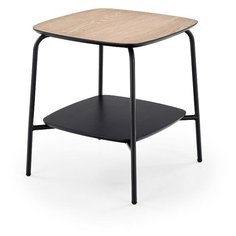 Журнальный столик HALMAR GENUA LAW1 (натуральный)