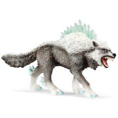 Фигурка Schleich Снежный волк