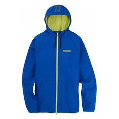 Толстовка BURTON размер S, lapis blue