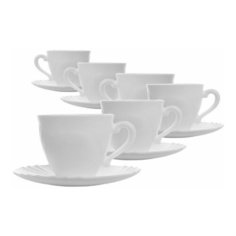 Набор чайный кадикс 220мл Luminarc