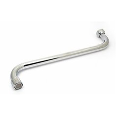 Terma Излив для отечественного смесителя 400 мм