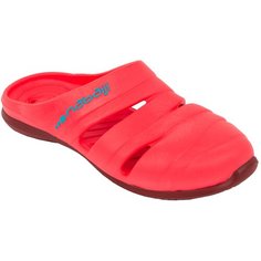 Шлепанцы Decathlon Clog 100 Luxury, размер 37/38, красный