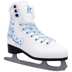 Фигурные коньки Florence Blue (Размер : 35) Alpha Caprice