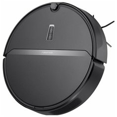 Робот- пылесос Roborock E4RU, черный Xiaomi