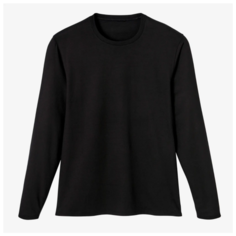 Футболка Decathlon размер 4XL, черный