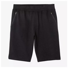 Шорты Decathlon Nyamba размер 48(XL), черные