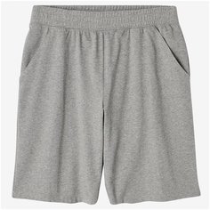 Шорты Decathlon размер 52(2XL), серо-голубой