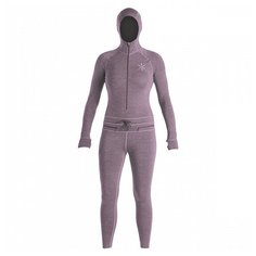 Термокомбинезон Airblaster Wmns Merino Ninja Suit 2021 DARK LAVENDER