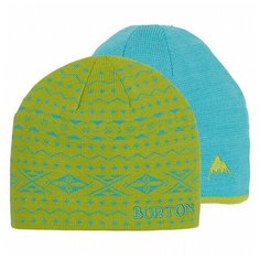 Шапка BURTON размер one size, TENSHO/CURACA
