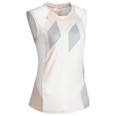 Майка Decathlon 900 Perfly размер XL (48), розовый