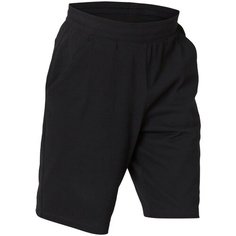 Шорты Decathlon Nyamba размер 52(2XL), черный
