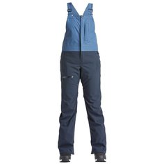 Полукомбинезон Airblaster, размер XS, navy