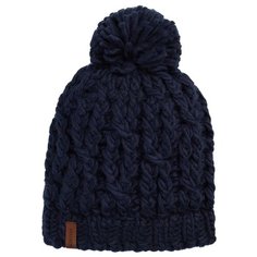 Шапка BURTON Kismet Bnie размер One Size, dress blue