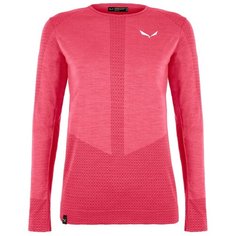 Футболка Salewa размер M/42, virtual pink