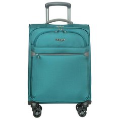 GM18100W18.5 dark green Чемодан- тележка Verage