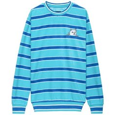 Свитшот RIPNDIP размер L blue