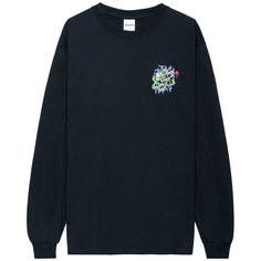 Свитшот RIPNDIP размер S black