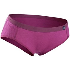 Трусы Decathlon размер M (40), фиолетовый