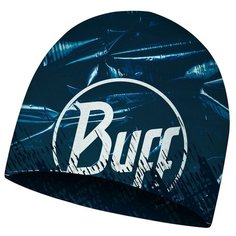 Шапка Buff размер One size, синий