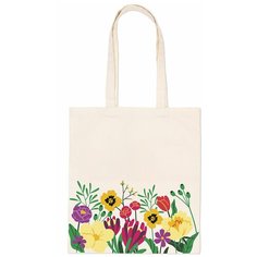 Фрея" RWCB-006 Раскраска на сумке "Летний цвет" .