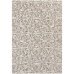 Графичный ковер- циновка из Бельгии Rainbow Mc3 6487- d401 прямоугольник (200*290 см)